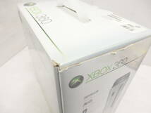 ga27)ジャンク Xbox360 60GB HDMI端子搭載_画像2