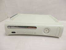 ga27)ジャンク Xbox360 60GB HDMI端子搭載_画像4