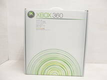 ga27)ジャンク Xbox360 60GB HDMI端子搭載_画像1