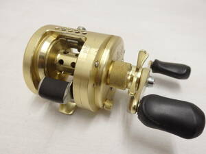 Tu52)Shimano 00 CALCUTTA CONQUEST200 RH440 シマノ カルカッタコンクエスト 200