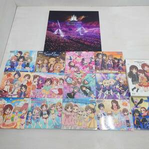 cd14) アイドルマスター シンデレラガールズ CD STARLIGHTMASTER for the NEXT! GOLDRUSH 劇場 など 約100枚セット の画像8