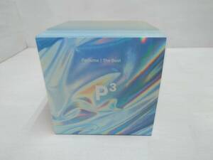 cd16) Perfume The Best "P Cubed"(完全生産限定盤)(DVD付) 