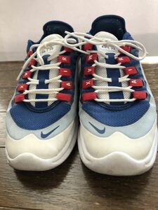 ナイキ AIR MAX AXIS スニーカー 26cm 