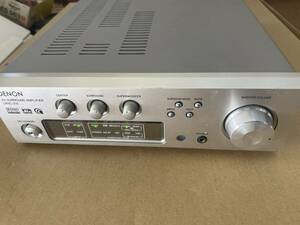 DENON Denon UAVC-310 AV Surround amplifier home theater body only 