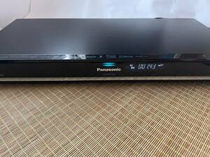 Panasonic HDD搭載ブルーレイディスクレコーダー DMR-BZT600