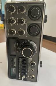 TRIO　無線機　TS-700