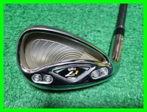 ★ TaylorMade テーラーメイド r7 CGB レフティ ウェッジ SW ★4872