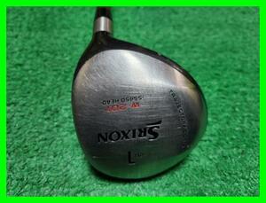 ★ SRIXON スリクソン W-201 フェアウェイウッド 7W 20° ★4980