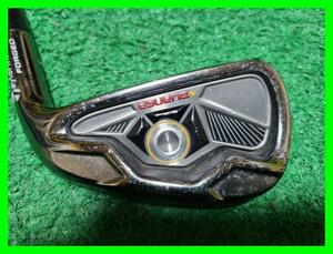 ★ TaylorMade テーラーメイド BURNER FORGED アイアン 4I ★5303