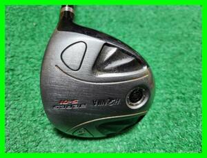 ★ HONMA ホンマ BERES S-01 フェアウェイウッド 7W 21° ★5358