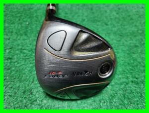 ★ HONMA ホンマ BERES S-01 フェアウェイウッド 3W 15° ★5360