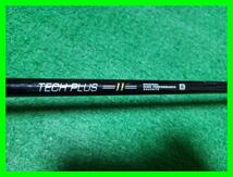 ★ TECH PLUS Ⅱ フェアウェイウッド 3W 15° ★5383_画像3