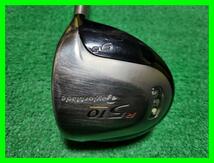 ★ TaylorMade テーラーメイド R510 ドライバー 1W 9.5° ★5411_画像1