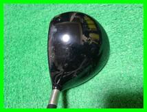 ★ TaylorMade テーラーメイド R510 ドライバー 1W 9.5° ★5411_画像2