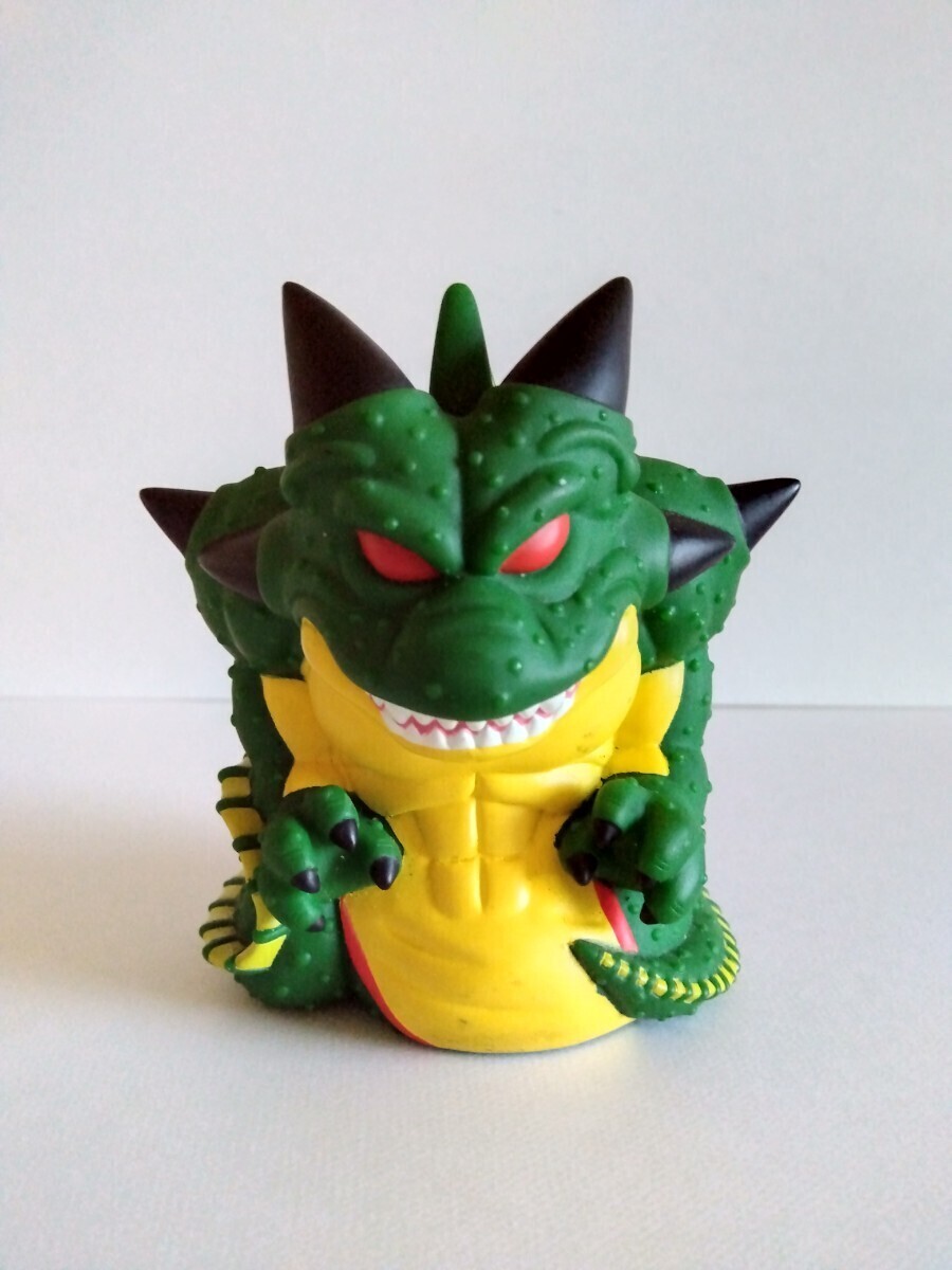 Yahoo!オークション -「ドラゴンボール ソフビ貯金箱」の落札 Yahoo!オークション -「ドラゴンボール ソフビ貯金箱」の落札