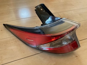 エスティマ　ACR50W　最終型　LED　テールランプ　左右セット　ICHIKOH