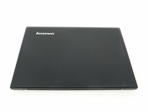 Win11H/カメラ内蔵/中古/15.6型/ノートPC/高速SSD256GB/8GB/5世代i5/Lenovo　G50-80 新品無線マウス HDMI USB3.0/WPS office2搭載_画像5