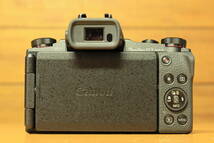 キャノン Canon PowerShot G1 X Mark III_画像2