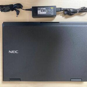 NECノートPC PC-VK18EXZDG ノートパソコン