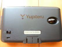 ユピテル レーザー&レーダー探知機　GS503L_画像2