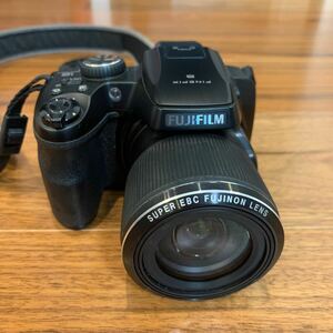 【動作品】フジフィルム ファインピクス FUJIFILM FINEPIX S9200 デジタルカメラ 