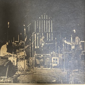 Neil Young【HARVEST】ニールヤング 国内 P-8120R 1972年   の画像3