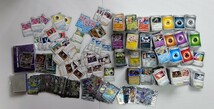 【SAR等を含む 1600枚以上】ポケモンカード ポケカ まとめ売り 引退品 ポケモンカードゲーム ピカチュウ AR SR R 汎用品_画像1