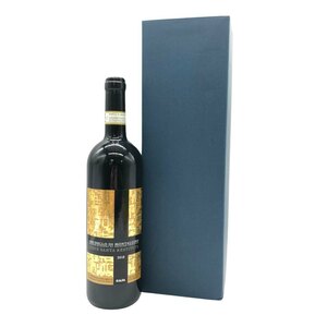 ブルネッロ ディ モンタルチーノ ピエヴェ サンタ レスティトゥータ 2018 750ml 14.5％ BRUNELLO DI MONTALCINO 【L4】