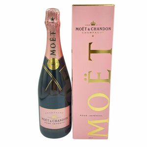 モエ エ シャンドン ロゼ 750ml 12.5% Moet & Chandon Rose【E3】