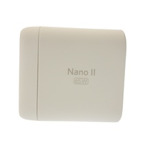 美品◆アンカー ナノⅡ 充電器 バッテリー ホワイト 65W A2663 Anker Nano Ⅱ【AFI8】_画像2