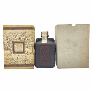 オールドパー トリビュート 陶器ボトル 43％ 750ml Old Parr 【T4】