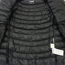 美品◆ザ ノースフェイス ダウンジャケット サンダージャケット NY32012 メンズ サイズL ブラウン THE NORTH FACE【AFB30】_画像5