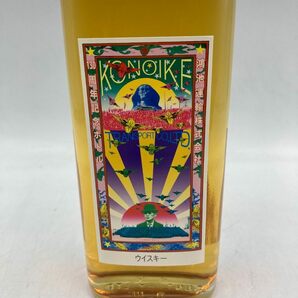 東京都限定◆サントリー 鴻池運輸130周年記念ボトル 190ml Suntory 【G4】の画像5