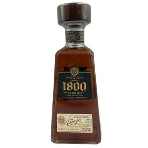 クエルボ 1800 アネホ 750ml 40％ Cuervo ANEJO 【E1】