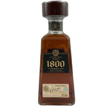 クエルボ 1800 アネホ 750ml 40％ Cuervo ANEJO 【D1】_画像1