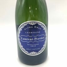 ローランペリエ ウルトラブリュット 750ml 12％ Laurent Perier Ultra Brut 【B1】_画像4