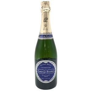 ローランペリエ ウルトラブリュット 750ml 12％ Laurent Perier Ultra Brut 【C1】