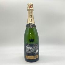 ランソン ブラックラベル ブリュット 750ml 12.5% Lonson BLACK LABEL BRUT 【P1】_画像2