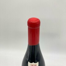 ドメーヌ フーリエ ジュヴレ シャンベルタン 1er シェルボード ヴィエイユ ヴィーニュ 2020 750ml 13.5% Domaine Fourrier 【J】_画像3