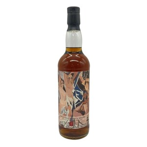 カリラ 18年 ピカソラベル 1997-2016 シェリーバット 700ml 40% CAOL ILA SHERRY BUTT 【J】