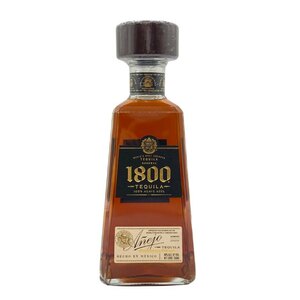 クエルボ 1800 アネホ 750ml 40％ Cuervo ANEJO 【N】