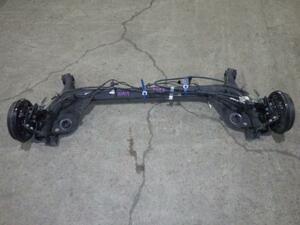 ＭＡＺＤＡ２ 6BA-DJLFS RアクスルビームASSY D23H-28-B0X