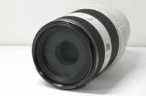 SONY ソニー FE 70-200mm F4 Macro G OSS II★極上品★_画像5