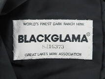 BLACKGLAMA♪