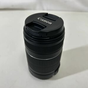 【現状品】Canon ZOOM LENS EF-S 55-250mm 1:4-5.6 IS IIカメラレンズ【36876】の画像10