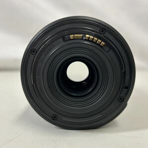 【現状品】Canon ZOOM LENS EF-S 55-250mm 1:4-5.6 IS IIカメラレンズ【36876】の画像3