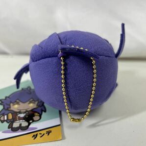 中古品 ダンテ ポケモン トレーナーズ マスコット ぬいぐるみ ポケットモンスター ポケモンセンター【36943】の画像8