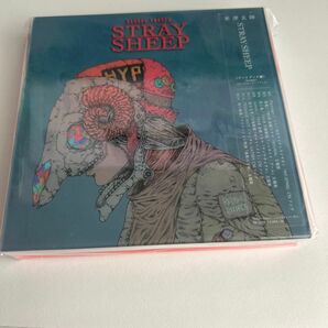 新品　STRAY SHEEP (アートブック盤 (DVD))