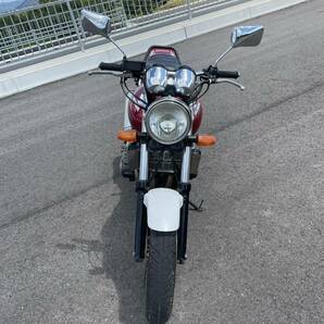 ホンダ CB400SF NC31 の画像3