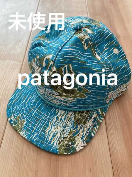 【当日または翌日発送】　パタゴニア　patagonia キャップ　パタロハ